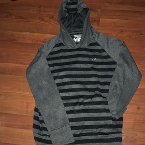 Adidas Ultimate Hoodie Women’s Medium
